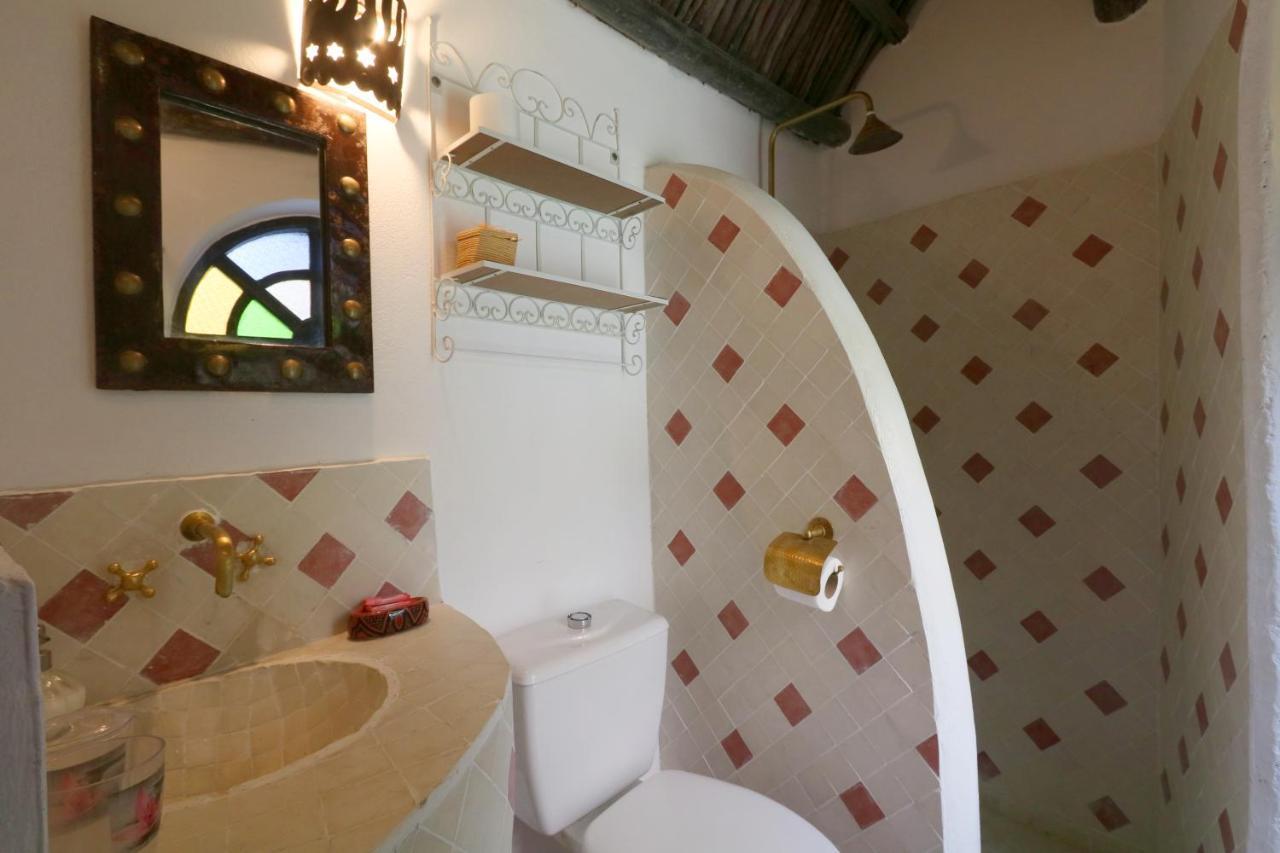 Riad Merstane Marrakech Marrakesh Eksteriør billede